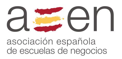 miembro de la asociación española de escuelas de negocios