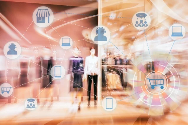 18 DICIEMBRE RETAIL MARKETING