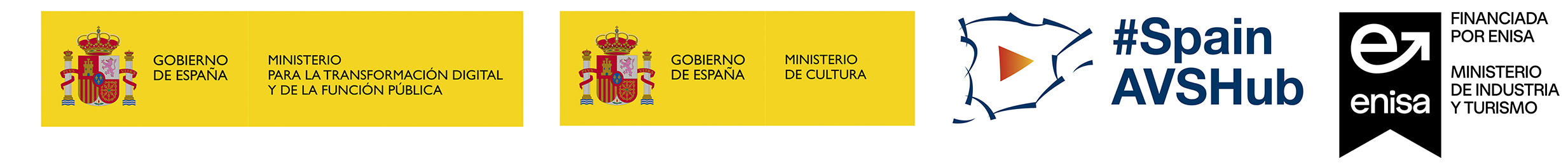 entidad financiada por eniesa, respaldo gubernamental