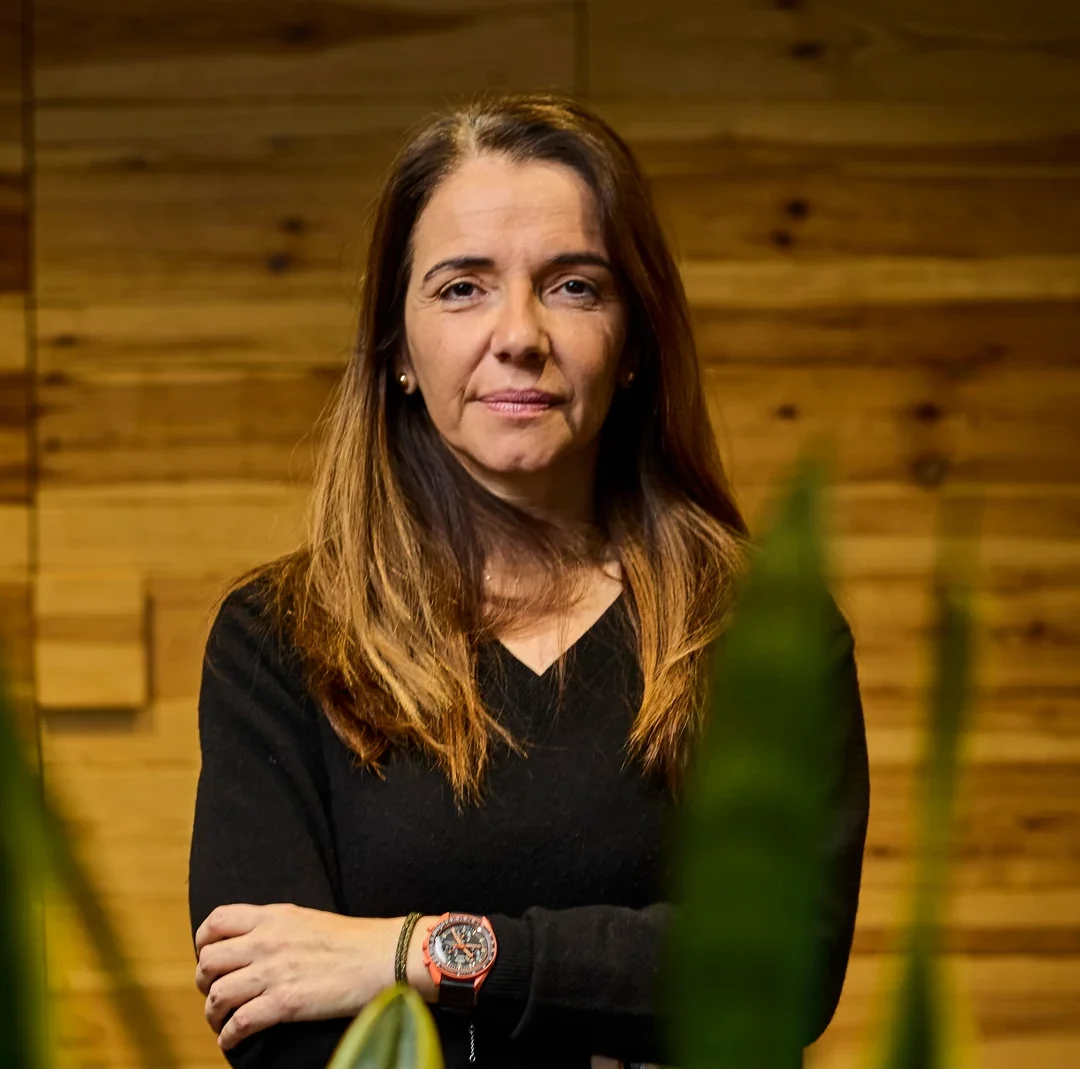 directora de comunicación ecoembes