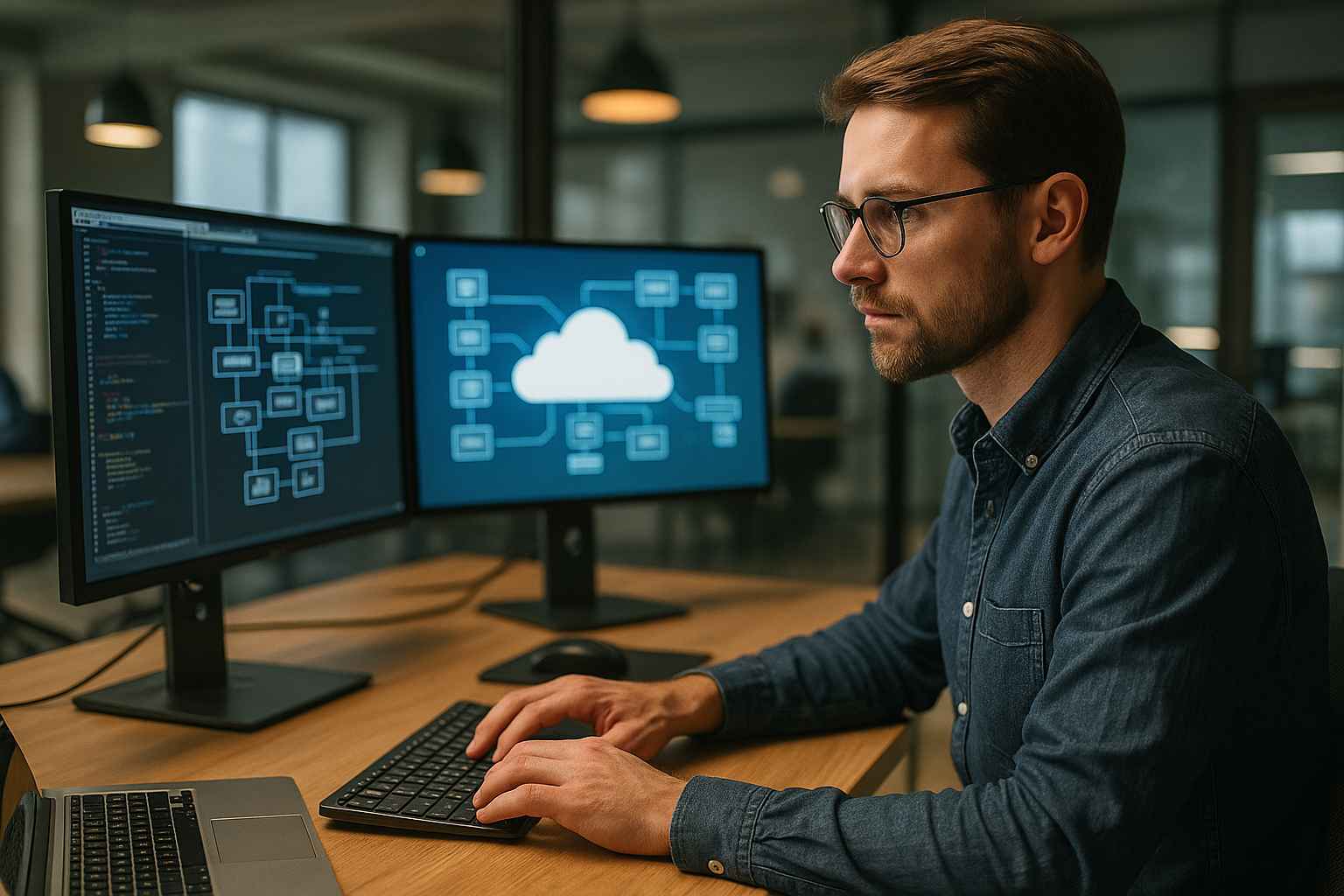 Cloud Architect: qué hace y cómo formarte en la nube