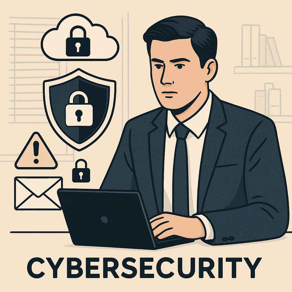 Cyber security: claves para entender y proteger tu negocio