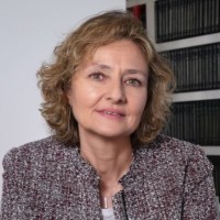 Profesora UCM en Inteligencia Artificial