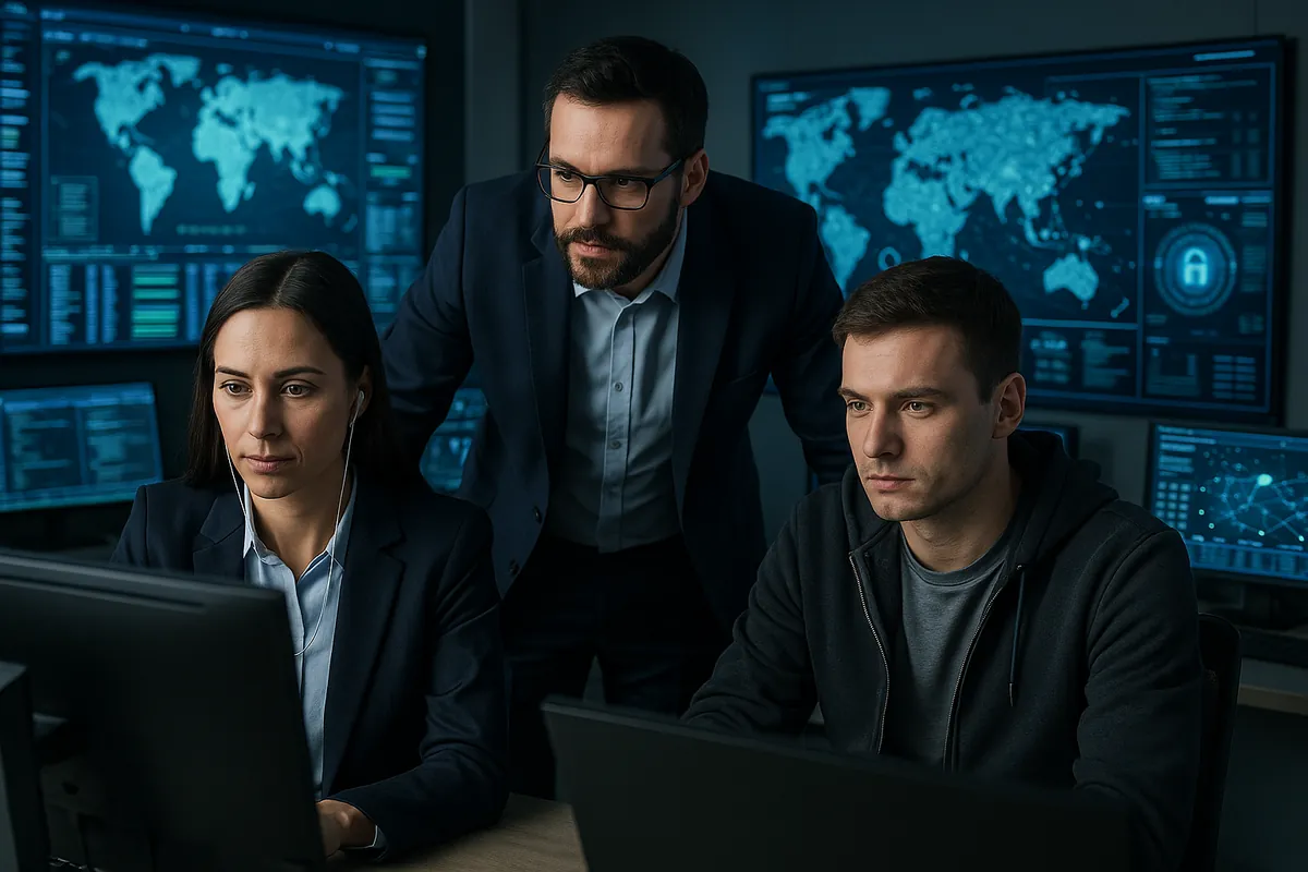 Mejor máster en ciberseguridad: guía para elegir