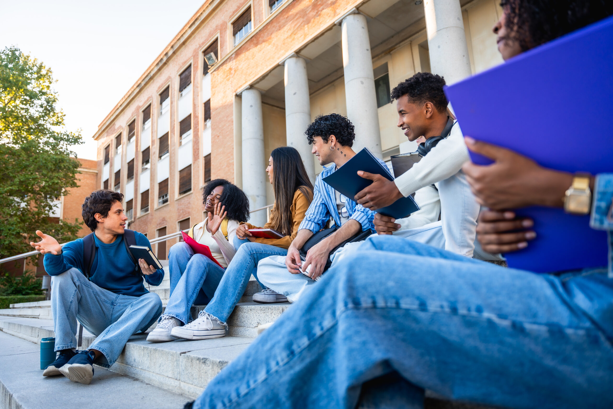 Descubre el Máster Complutense: La Clave para Impulsar Tu Carrera Profesional