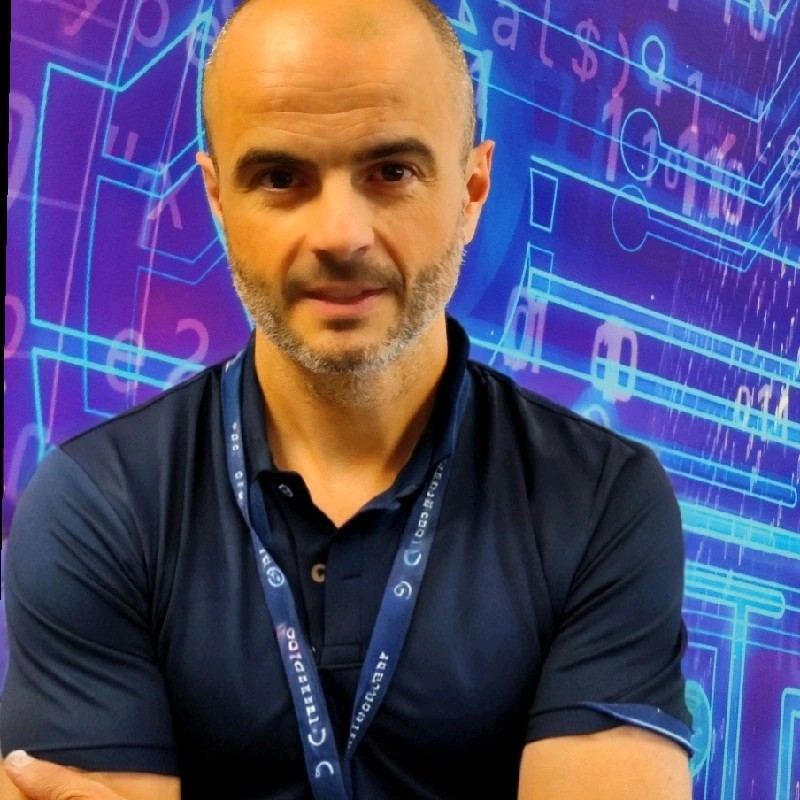 Alberto Herrera del Monte