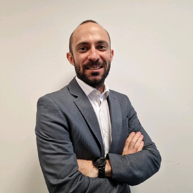 Alejandro de los Ríos Real