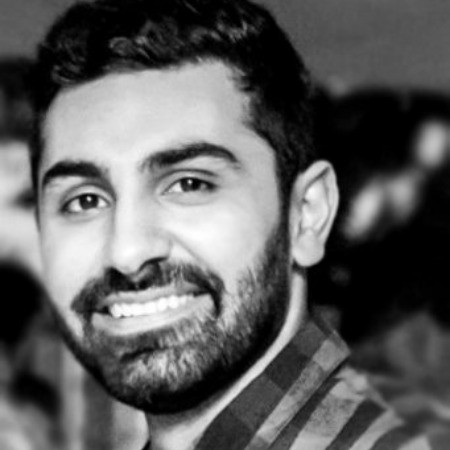 Alireza Saboori Vaziri