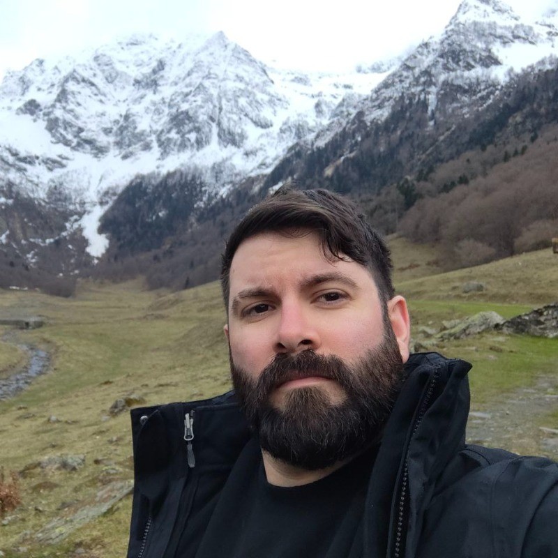 Andrés García Garrido