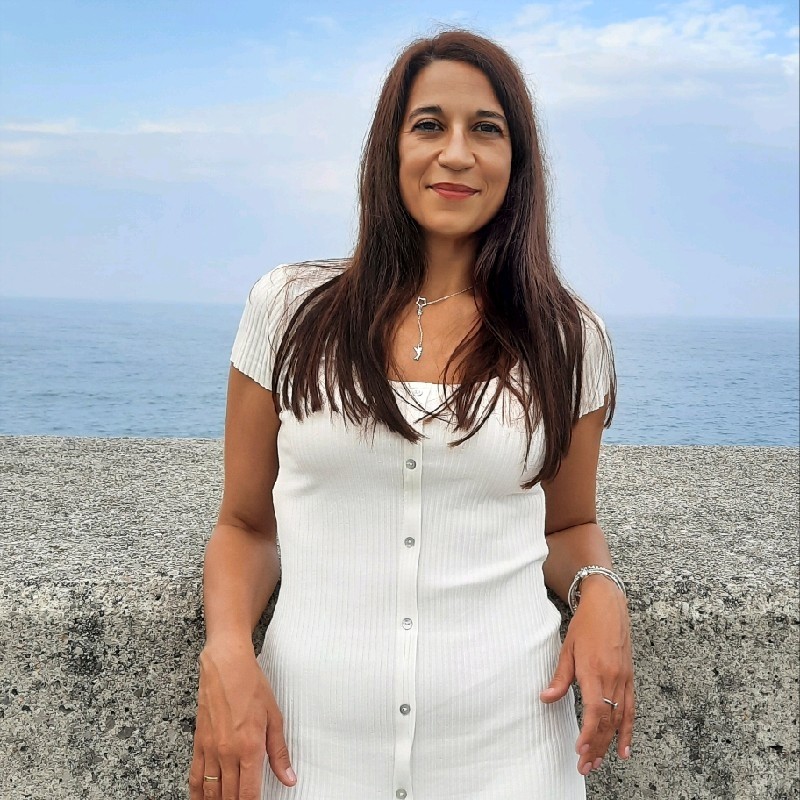 Mara M. Fernández Bermúdez