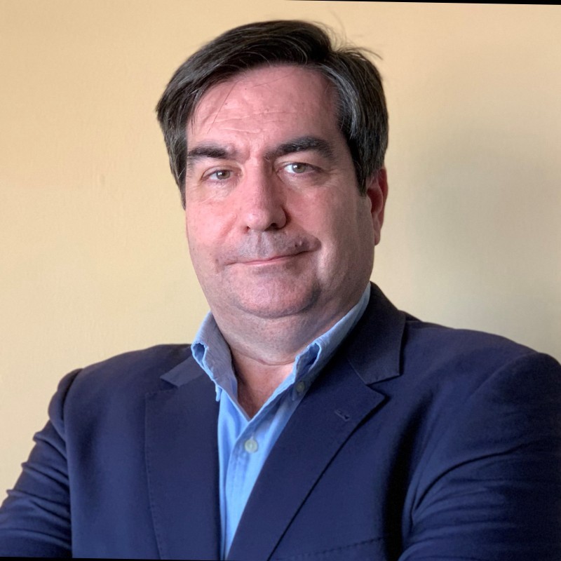 Sacha Buendia Bicand