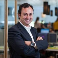 Co-founder de IMSED y Empower Talnet. Former CEO de Publicis Groupe España