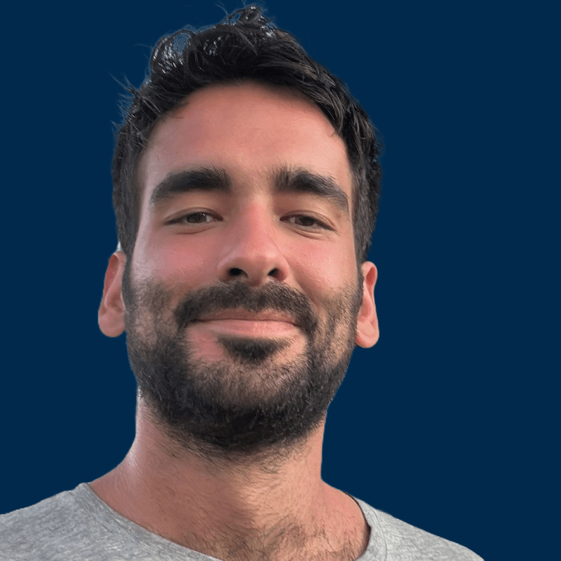 Jose Daniel Rodríguez