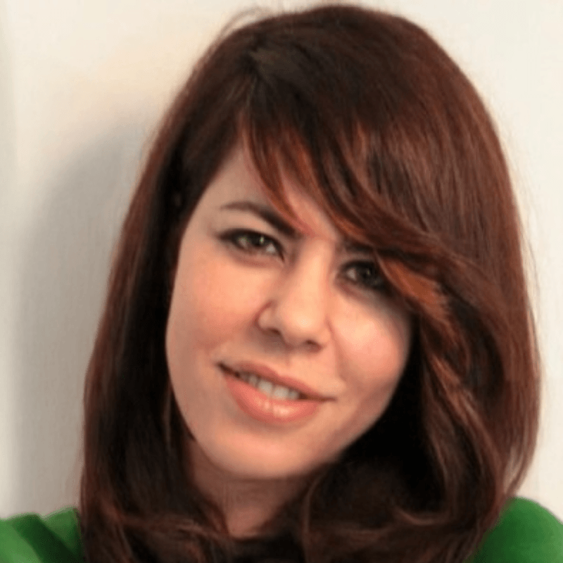 Miriam Perez Escribano