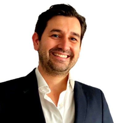 Managing Director IMSED y Empower Talent, ex Publicis, UNIR y Dentsu