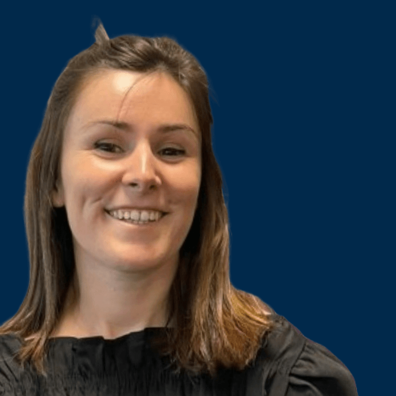 Rocío Cuesta Pérez