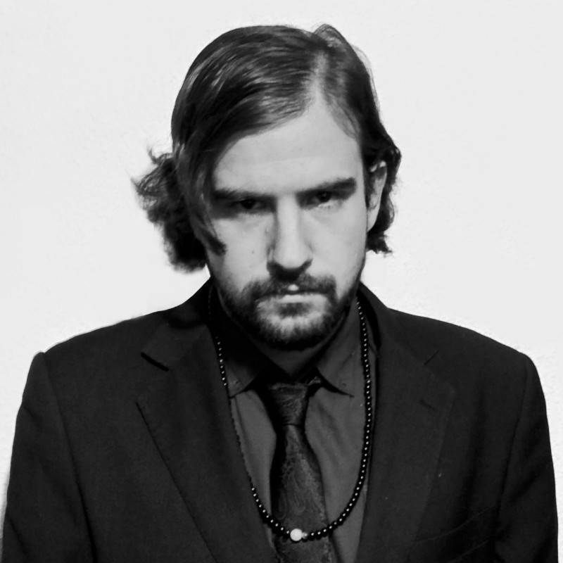 David Pacios Izquierdo