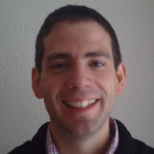 Iván García-Magariño García