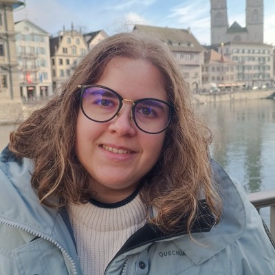 Mª José Belda Beneyto