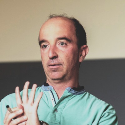 Marcos Sánchez-Élez Martín