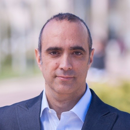 Sergio Álvarez García