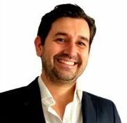 Imsed Director, doctorando Universidad Complutense (UCM)