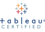 Tableu Certfy