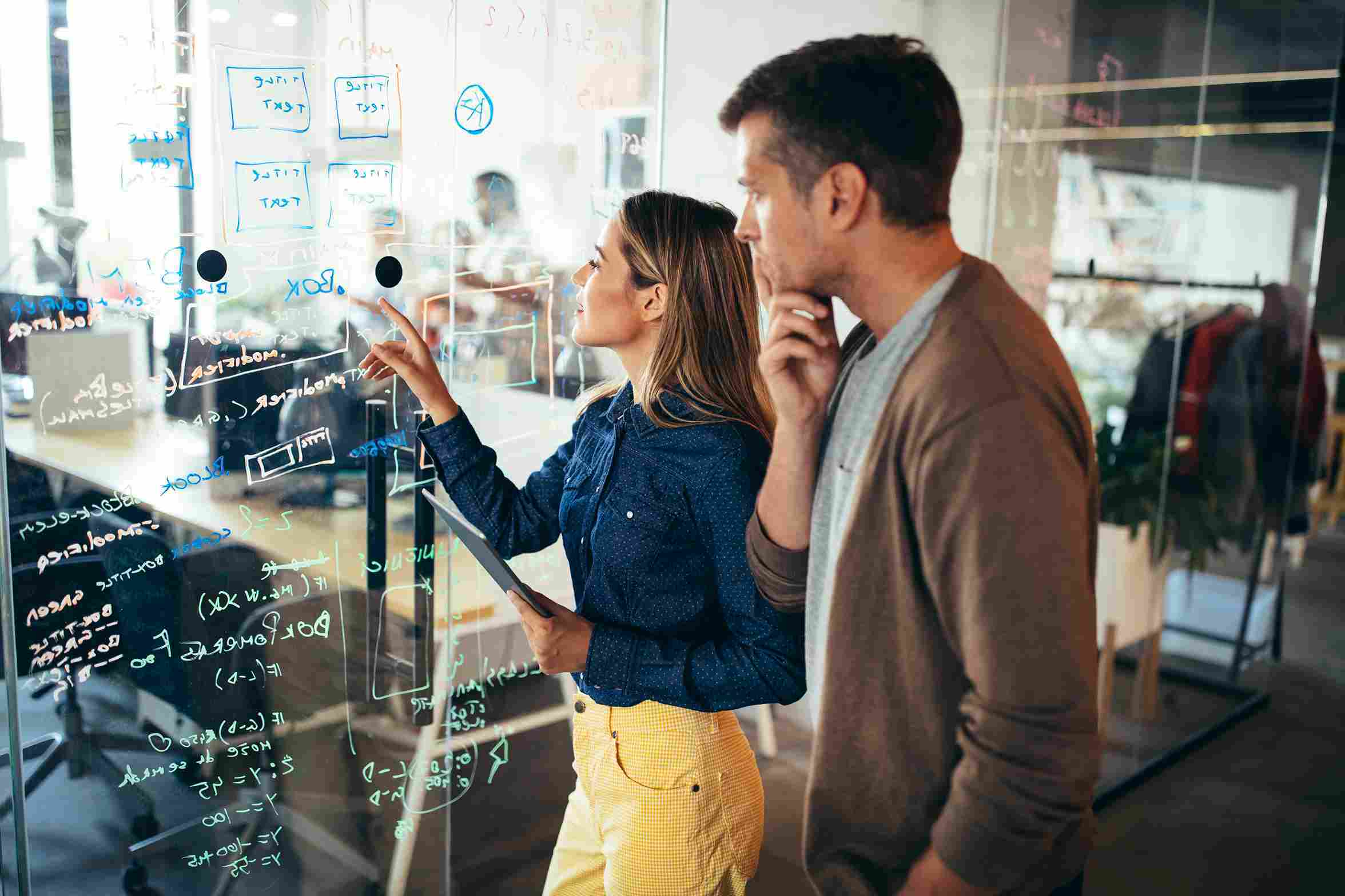 ¿Qué son los canales de venta y qué tipos existen?​