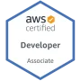 Máster en Cloud Computing e Inteligencia Artificial | UCM - IMSED 6 AWS-Developer-Associate certificate
