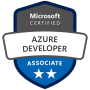 Máster en Cloud Computing e Inteligencia Artificial | UCM - IMSED 4 azure-developer-associate-600x600